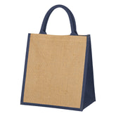 Bolsa de Mano de Yute